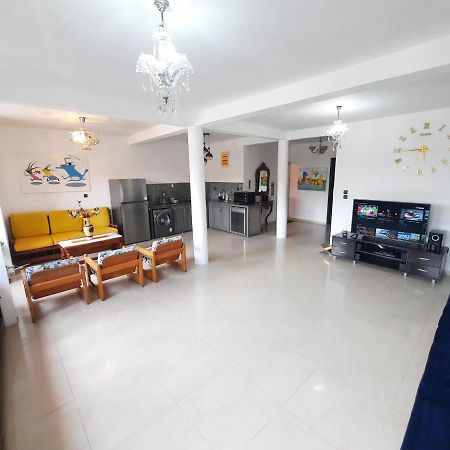 Essaouira Apartment Kültér fotó
