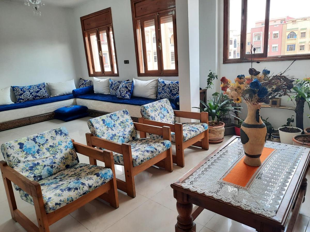 Essaouira Apartment Kültér fotó