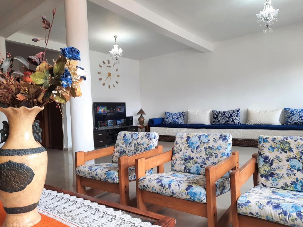 Essaouira Apartment Kültér fotó