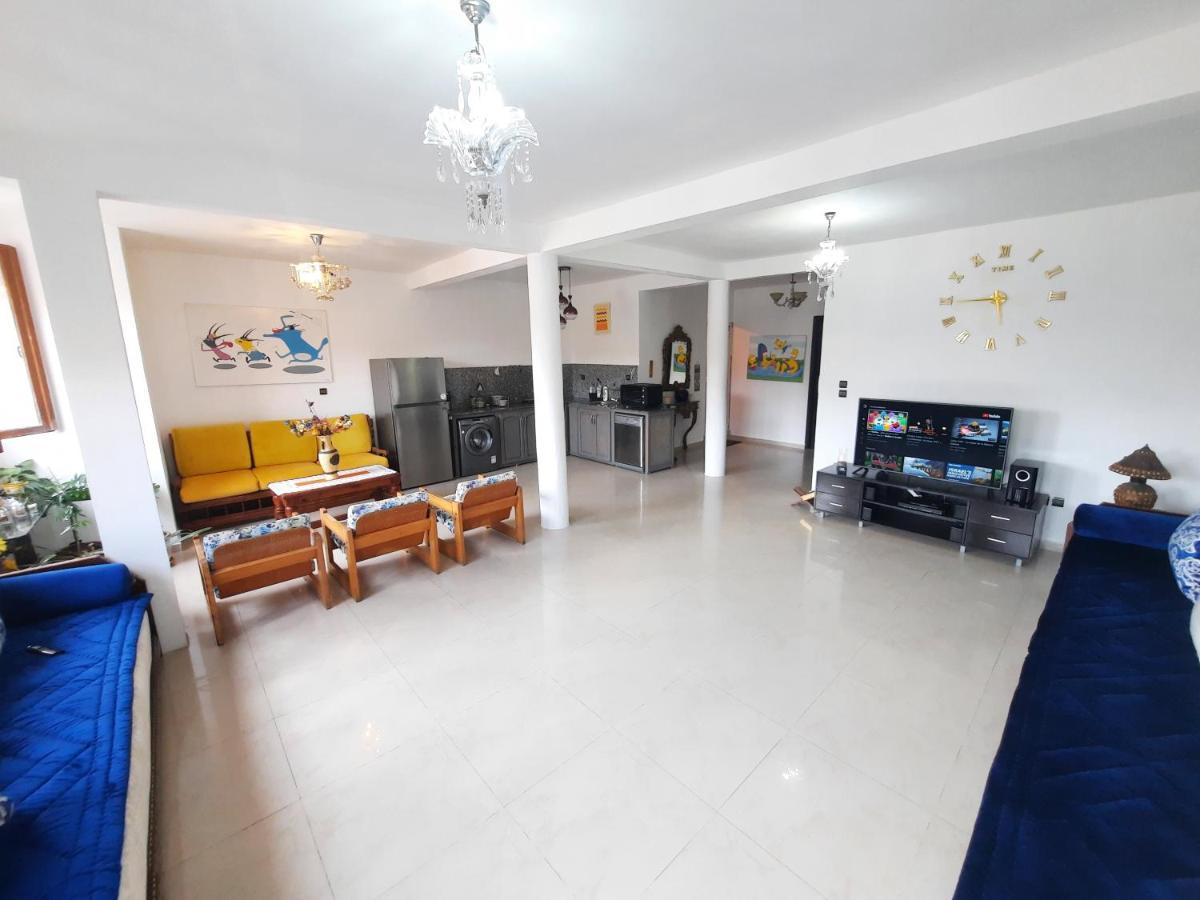 Essaouira Apartment Kültér fotó