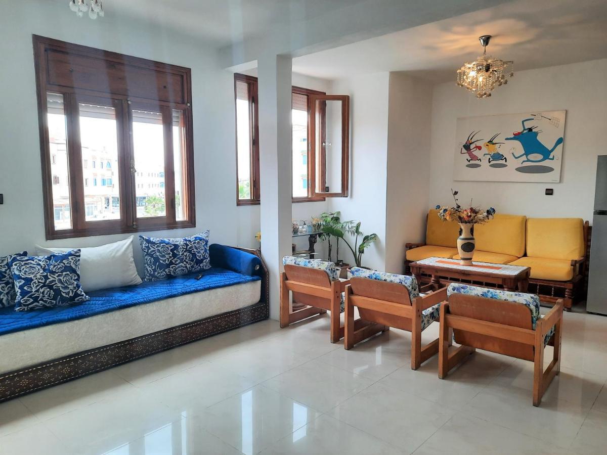 Essaouira Apartment Kültér fotó