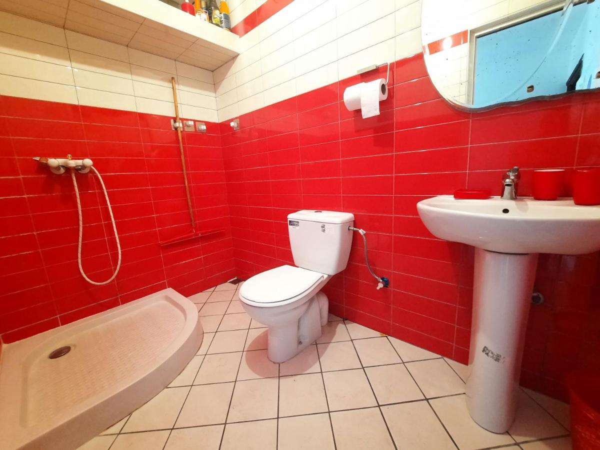 Essaouira Apartment Kültér fotó