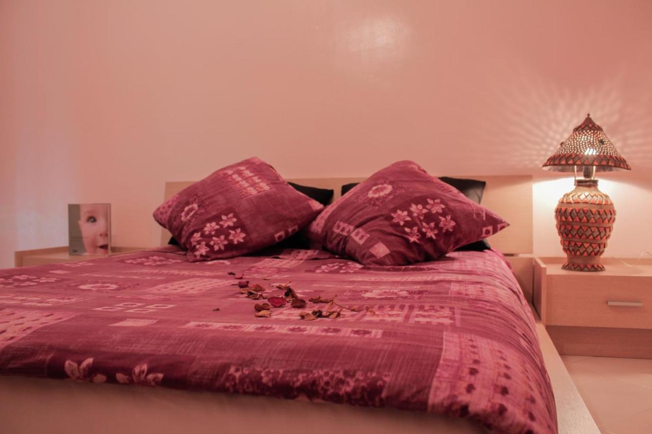 Essaouira Apartment Kültér fotó